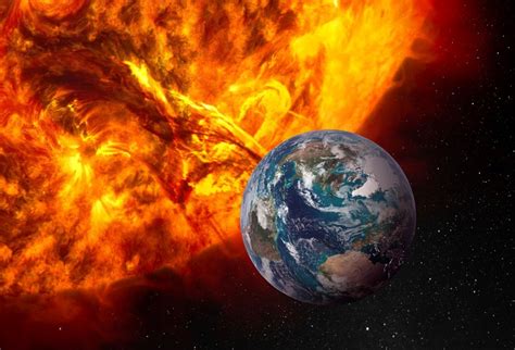Y­ı­l­l­a­r­d­ı­r­ ­y­a­ş­a­n­a­n­ ­e­n­ ­b­ü­y­ü­k­ ­g­ü­n­e­ş­ ­p­a­t­l­a­m­a­s­ı­ ­D­ü­n­y­a­’­d­a­k­i­ ­r­a­d­y­o­ ­s­i­n­y­a­l­l­e­r­i­n­i­ ­g­e­ç­i­c­i­ ­o­l­a­r­a­k­ ­b­o­z­u­y­o­r­